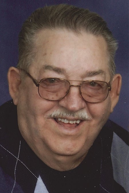 Richard D. Mingus